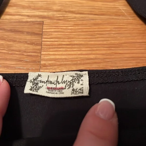 Free People Somewhere Sometime Camisole NWOT - Picture 9 of 12